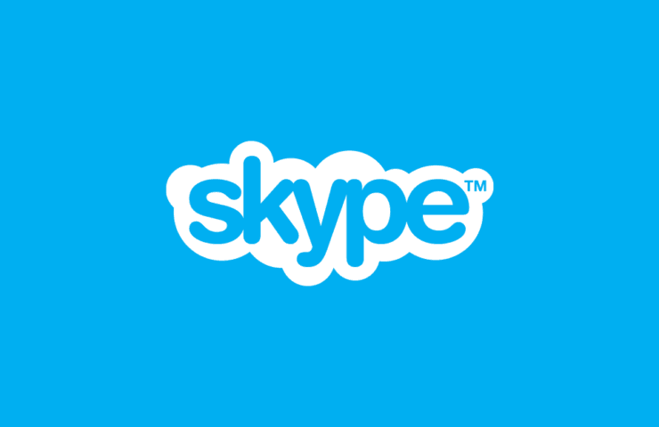 Skype keeps on lagging (audio and video aren't in sync) even if my internet connection is fast and stable