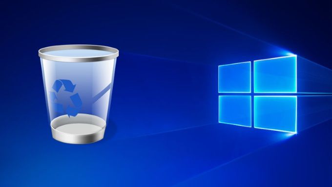 How to Skip the Recycle Bin for Deleting Files on Windows 10