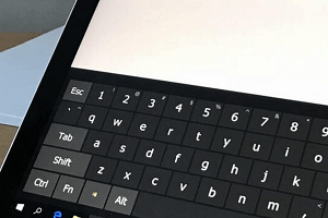 How to fix On-screen Keyboard keeps popping up in Windows 10