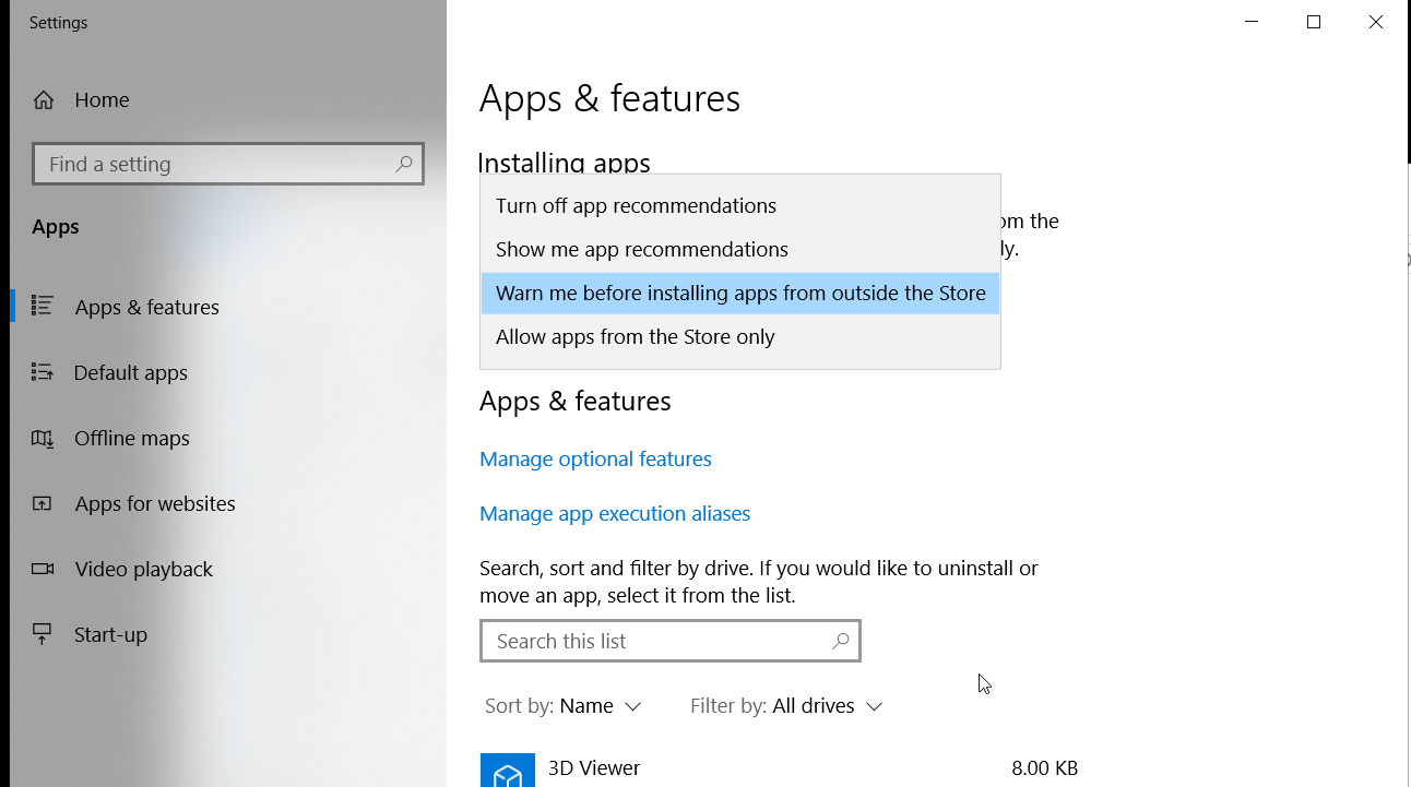 Fixed: Unable To Download Or Install Apps From Microsoft Store On ...