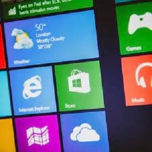 I can't find or install an app from Microsoft Store