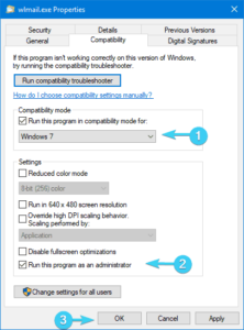 Solved - Windows Live Mail not working on Windows 10 - ISORIVER