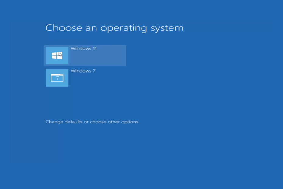 How to Dual Boot Windows 11 & Windows 7 - Complete Guide