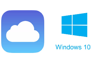 iCloud for Windows updated with new password manager app