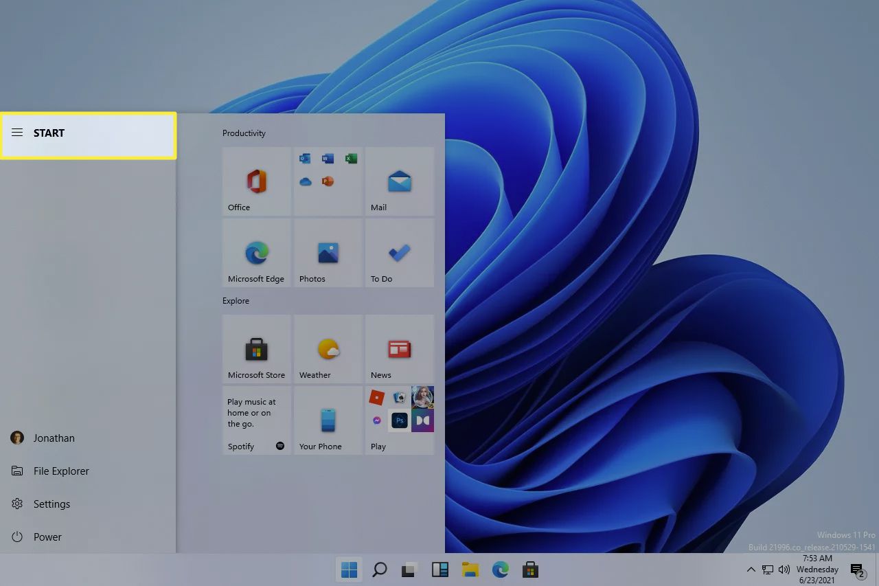 How to Pin Apps to the Start Menu on Windows 11 - Complete Guide - ISORIVER