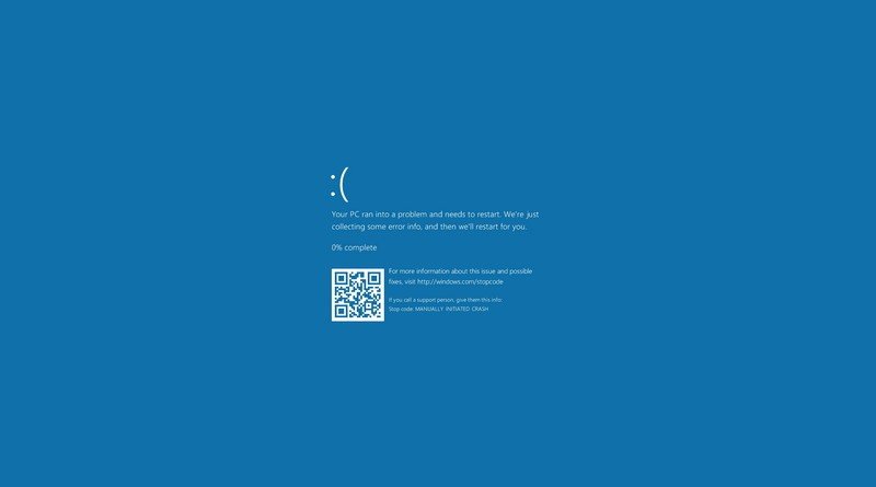 How to Troubleshoot and fix Windows 10 Blue Screen Errors - Quick Guide ...