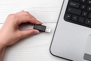 How to disable USB selective suspend in Windows 10