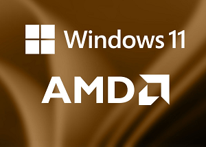 Windows 11's first cumulative update makes AMD CPU issues worse, but a fix is coming