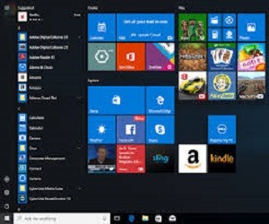 What's new with the Start menu on Windows 11