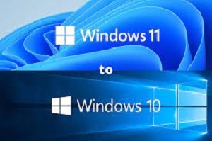 How to Roll Back to Windows 10 From Windows 11