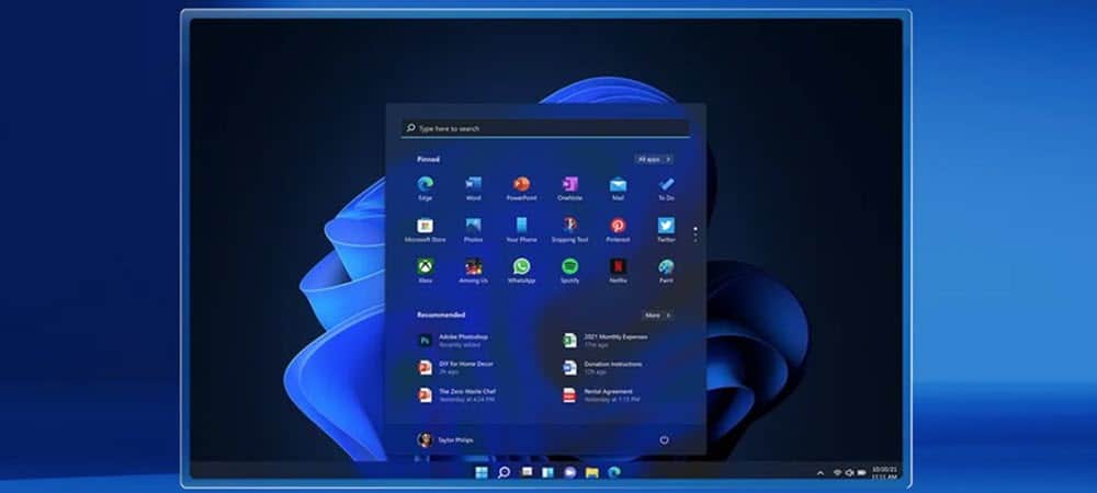 How to Change Default Apps on Windows 11