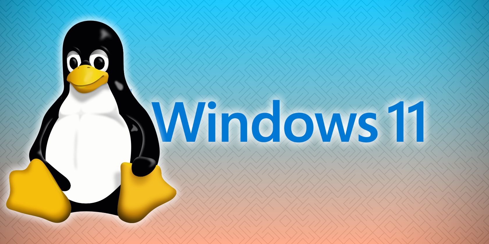 Windows Subsystem for Linux is now available for Windows 11 through the ...