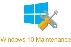 Windows is unable to run Automatic Maintenance - Complete Guide