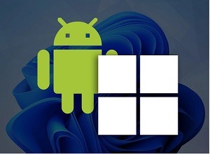 Install and manage Android apps in Windows 11 easily with WSA Pacman