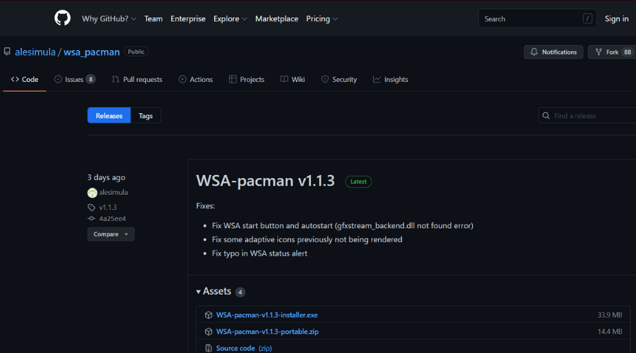 WSA PacMan Makes Installing Android Apps on Windows 11 - Complete Guide