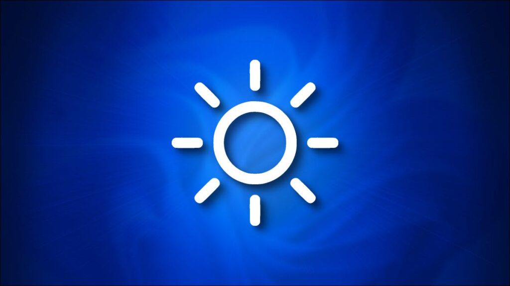 How to fix Adaptive Brightness won’t turn off on Windows 10 and 11