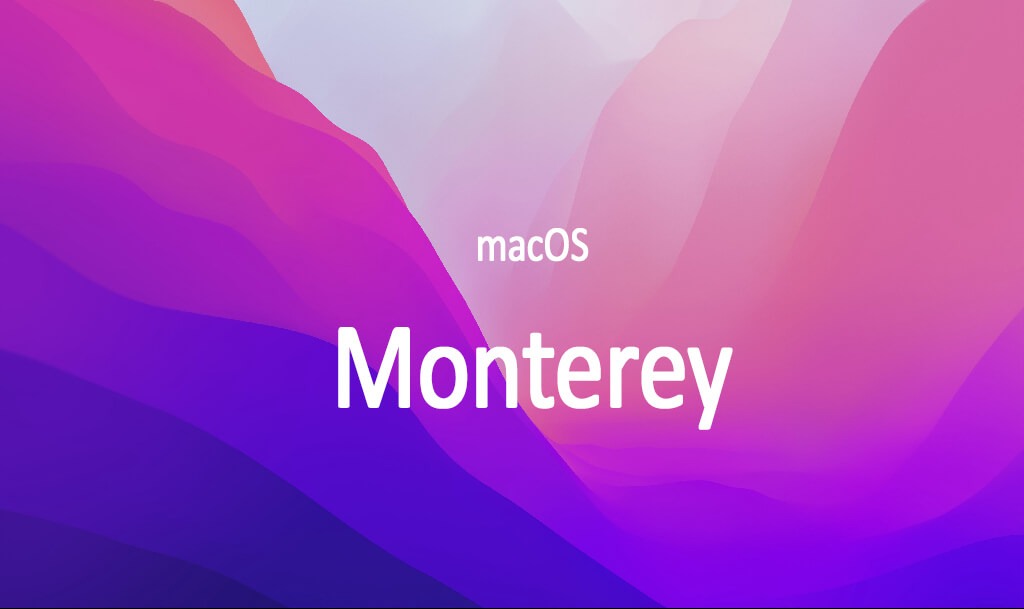 How to download Mac OS Monterey 12.2 ISO & DMG