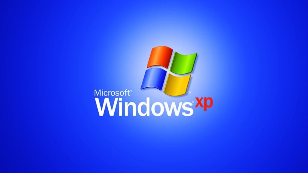 Still using Windows XP? Time to move, fast!