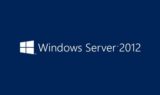 How to download and install this Windows Server 2012 ISO