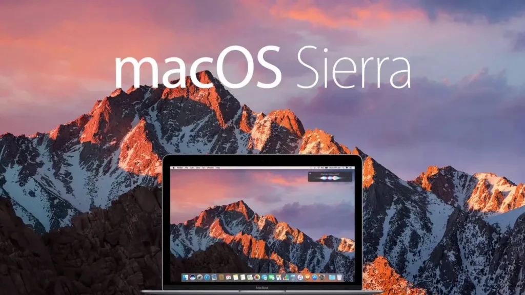 macos 10.12 sierra download dmg