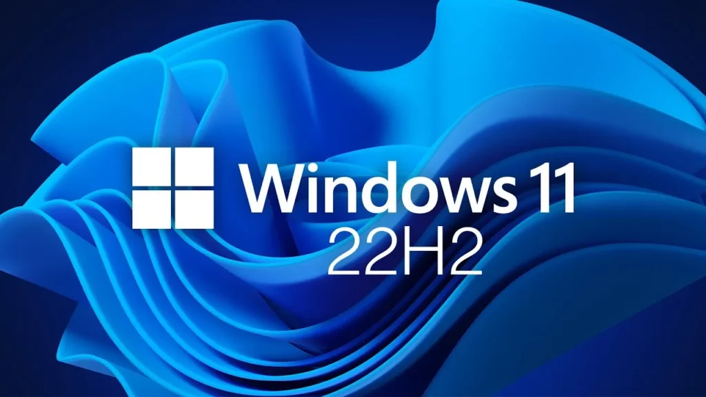 When Windows 11 22H2 version will be released?