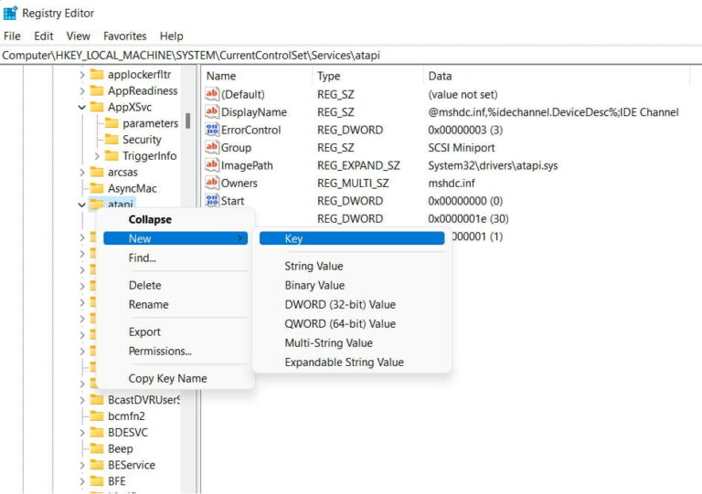 Fixed Windows 11 not Recognizing DVD Drive ISORIVER