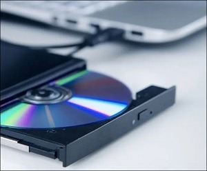 How to Fix a DVD or CD Drive Not Working or Missing in Windows