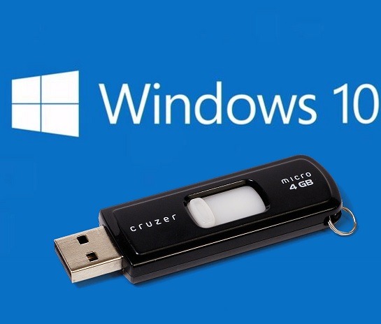 How to Create UEFI Boot USB of Windows 10 - Step by Step Guide