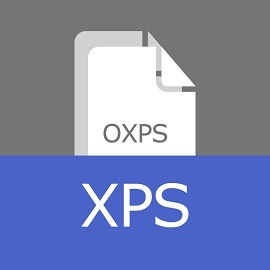 Problems with XPS and OXPS documents on Windows 10 and Windows 11