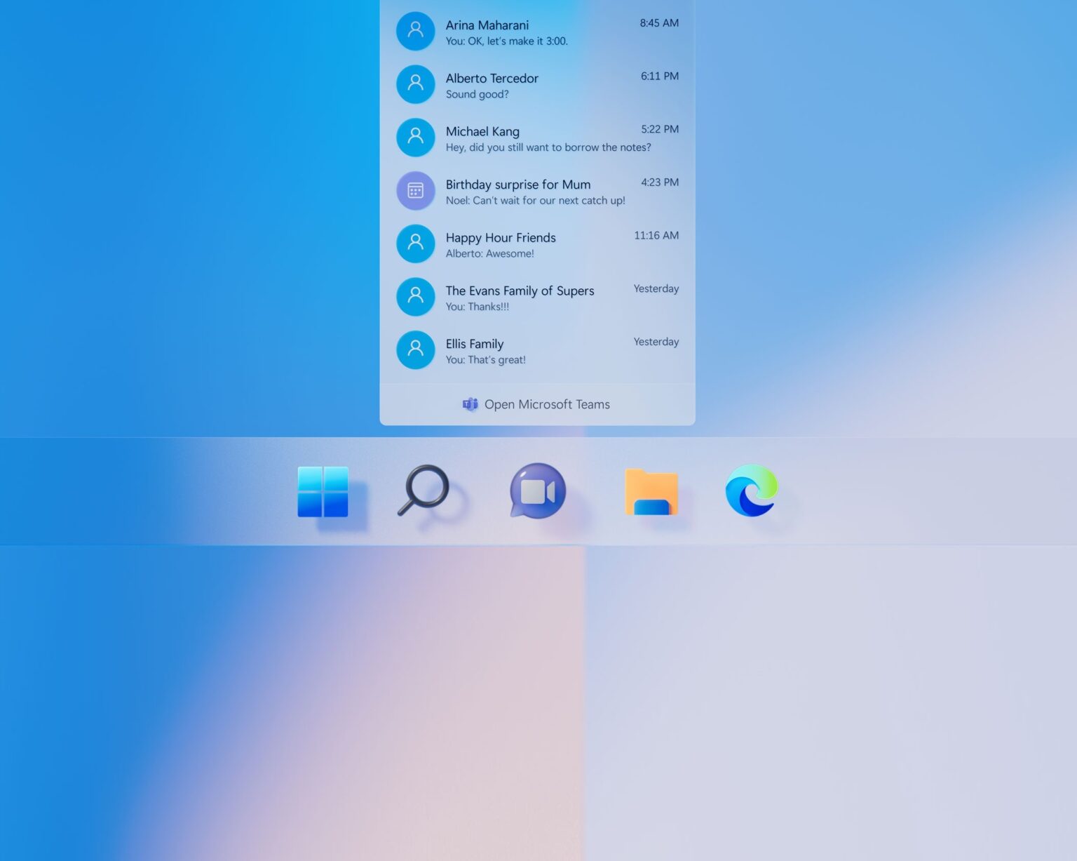 Windows 11 Build 25182 can load the Taskbar Much Faster - ISORIVER