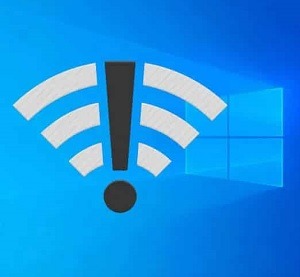 There might be a problem with Driver for the Wi-Fi Adapter - Complete Guide