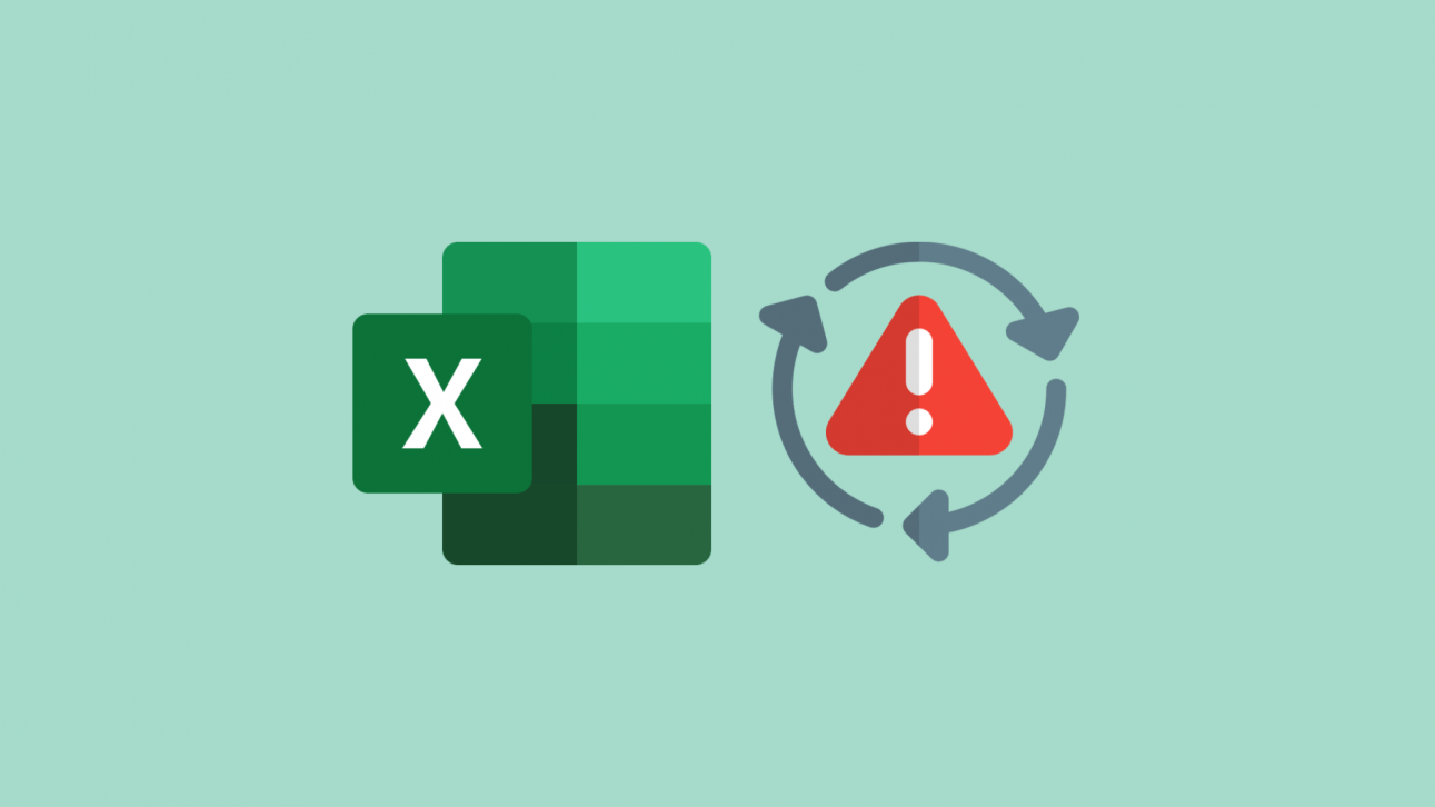 Fixed: Circular Reference in Microsoft Excel - ISORIVER