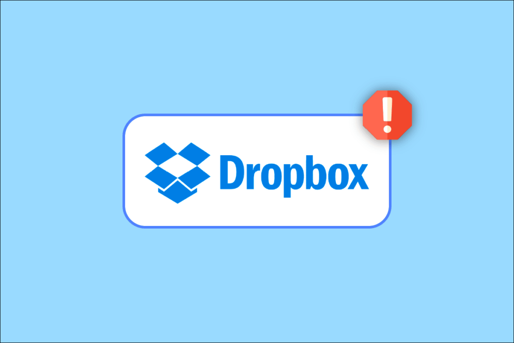 Fixed: Dropbox failed to Uninstall - ISORIVER