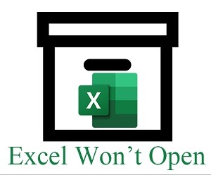 How to fix Excel not opening on Windows 10 and 11