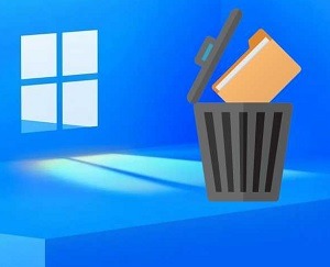 How to fix Deleted Files Keep Coming Back on Windows 11