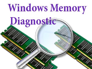 How to fix Windows Memory Diagnostic Tool Stuck