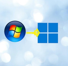 How to upgrade for free to Windows 11 with Windows Vista - Complate Guide