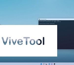 How to use ViVeTool on Windows 11 - Complete Guide