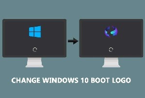 How to Change Windows 10 Boot Screen in an Easy Way - Complete Guide