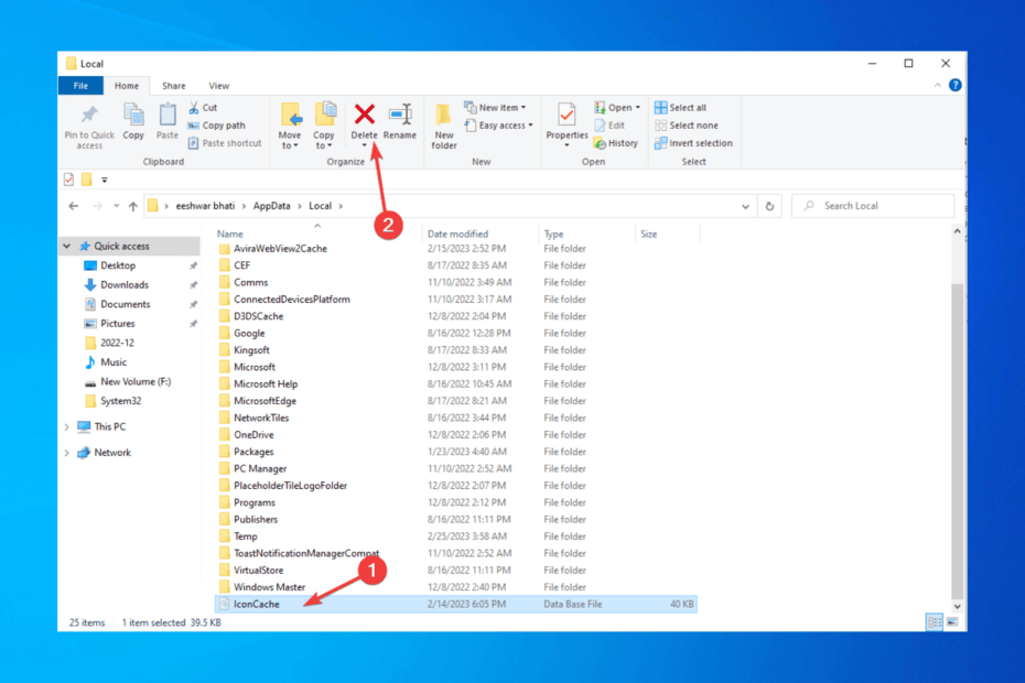 Taskbar Icons are Missing on Windows 10: Fix it Now - ISORIVER