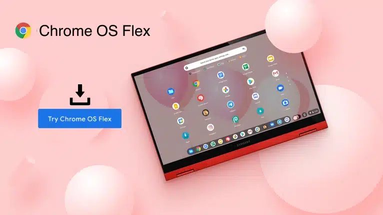 chromeos flex download