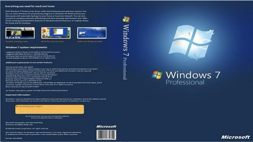 Download Windows 7 ISO Ultimate Edition 32/64 Bit - ISORIVER