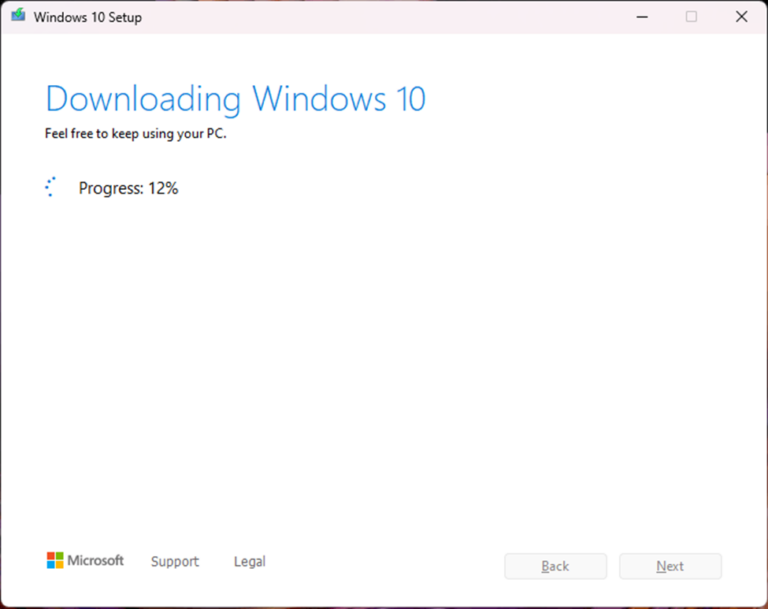 A Comprehensive Guide to Download Windows 10 22H2 - ISORIVER