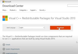 A Complete Guide: Download all versions of microsoft visual C++ - ISORIVER
