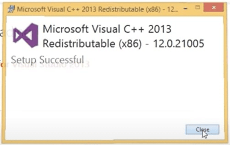 A Complete Guide: Download all versions of microsoft visual C++ - ISORIVER