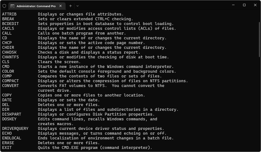 Running CHKDSK to fix 100 percent disk usage caused by disk errors in Windows 11